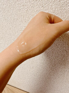 【プチプラ】無印良品|薬用美白ボディジェルの効果とおすすめの使い方について徹底レビュー!のイメージ画像