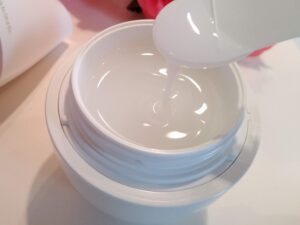 シンピストの使用感レビュー｜ナイアシンアミド配合オールインワンのイメージ画像