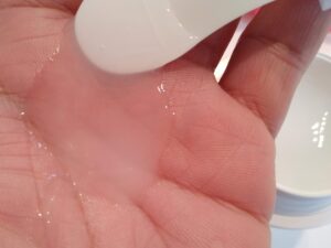 シンピストの使用感レビュー｜ナイアシンアミド配合オールインワンのイメージ画像